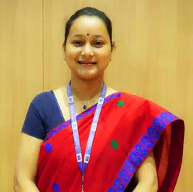Anuradha Dutta