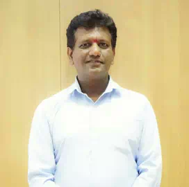 Dr Shekhar Seal