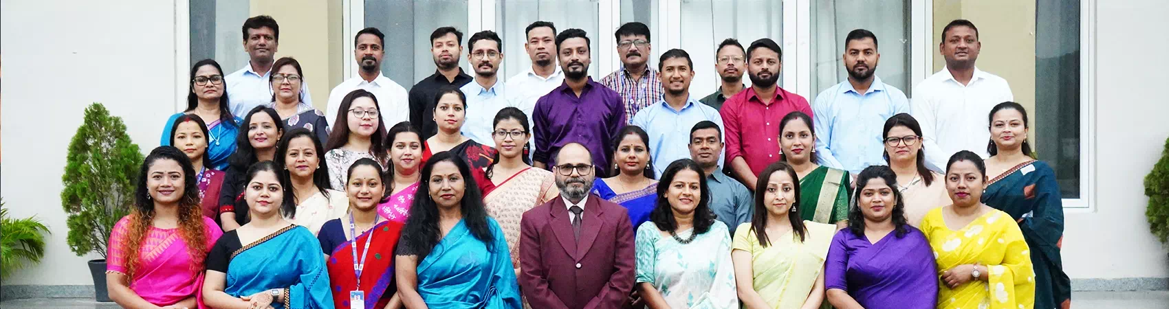 FACULTY