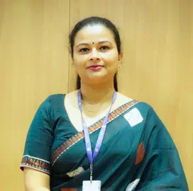 Mitali Bora