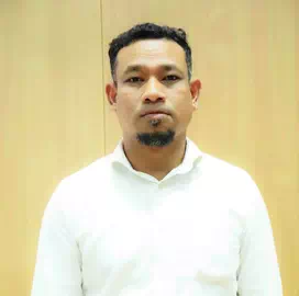 Mrinal Rabha