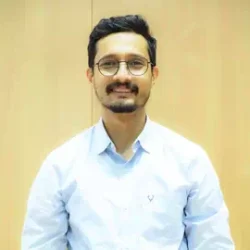 Rajdeep Nandy