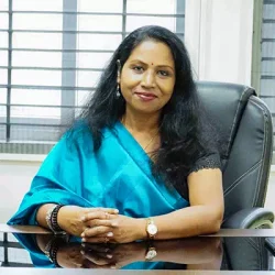 Rupali Borah