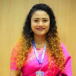 Shivani Khaklari