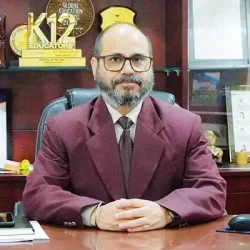 Tushar Bharadwaj